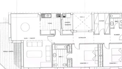 Apartment in Capdepera photo 14