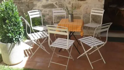 Chalet in Aguilar de Campoo photo 2