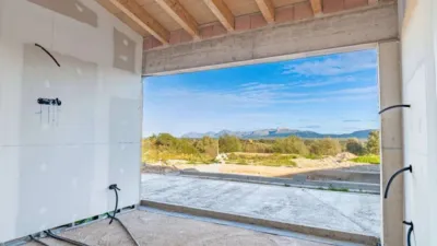 Rustic house in Santa Margalida photo 24