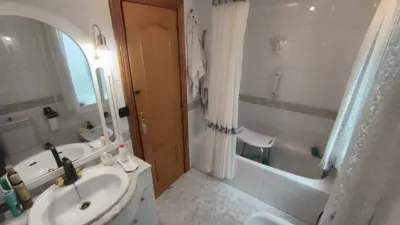 Apartment in Burgos City photo 21