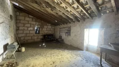 Chalet in Muro photo 19