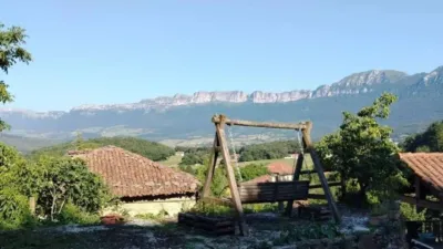 Chalet in Valle de Mena photo 8