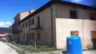 Chalet in Regumiel de La Sierra photo 8