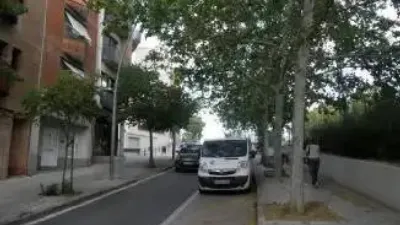 Chalet on Passeig del Vint-i-dos de Juliol photo 3