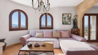Rustic property in Son Servera photo 19