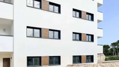 Apartment in Capdepera photo 2
