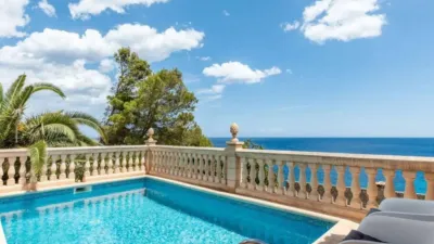 Chalet in Capdepera photo 4