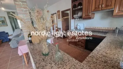 Chalet in Canillas de Aceituno photo 19