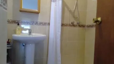 Terraced house in Media Panilla photo 13
