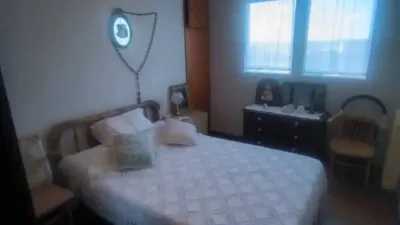 Flat in Villahoz photo 5