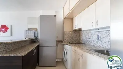Apartment on Carrer de Pedro Calderón de la Barca photo 10