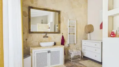 Rustic House in Algaida photo 14