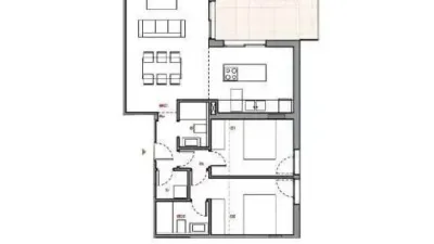 Apartment in Capdepera photo 8