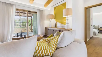 Rustic house in Capdepera photo 8