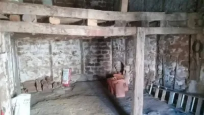 Chalet in Villasur de Herreros photo 6