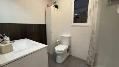 Apartment on Carrer Nou photo 14