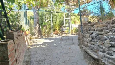 Rustic House in La Mairena photo 64