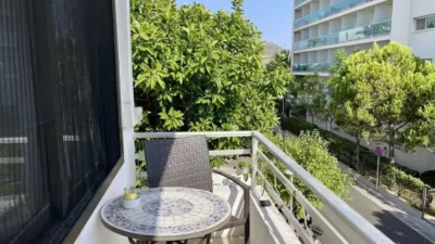 Apartment in Son Servera photo 11