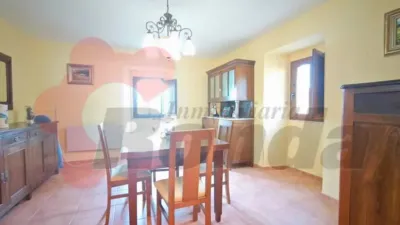 Chalet in O Corgo photo 6