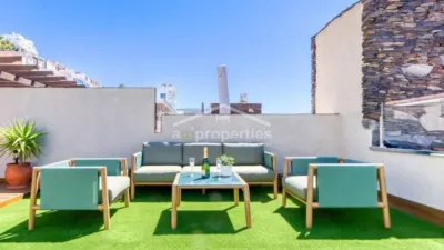 Apartment on Carretera de Canyelles photo 46