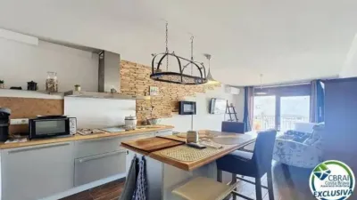 Apartment in Passatge de Alberes photo 3