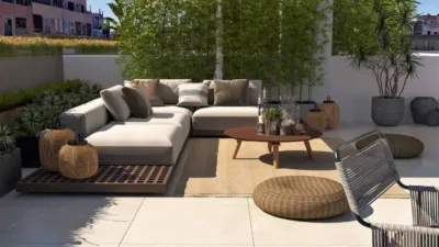 Apartment in Palma de Mallorca photo 5