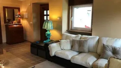 Chalet in Touro photo 7