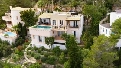 Chalet in Capdepera photo 59