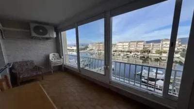 Apartment at Avenida Port Emporda 48-49 2 A, 48 photo 3
