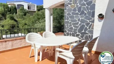 Chalet on Carrer de Salamanca photo 5