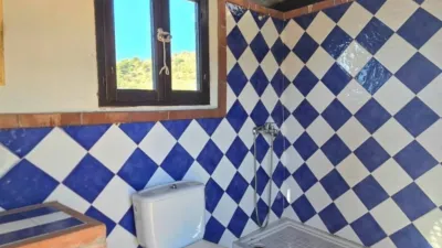 Rustic House in La Mairena photo 50