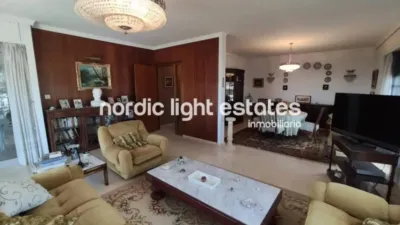 Chalet in Nerja photo 9