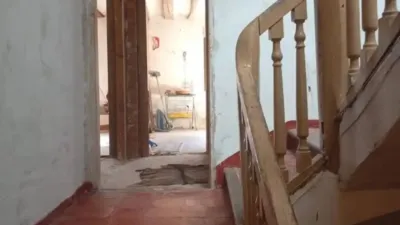 Chalet in Belorado photo 20