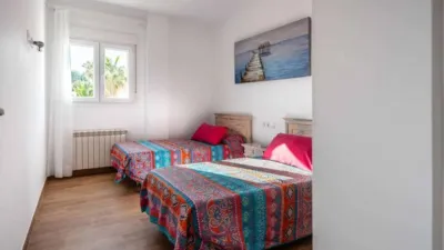 Chalet in Capdepera photo 13