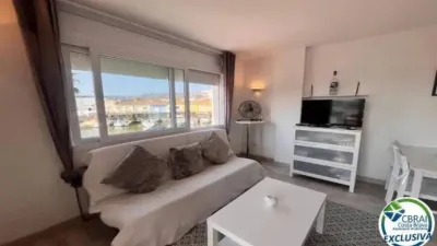 Apartment on Avenida Port Caniga 15-31 1 5, 15 photo 8