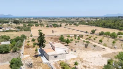Rustic house in Santa Margalida photo 13
