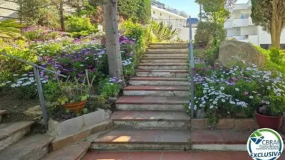 Apartment on Carretera de Canyelles photo 22