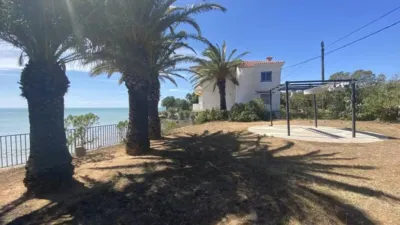 Chalet en Alcanar photo 42