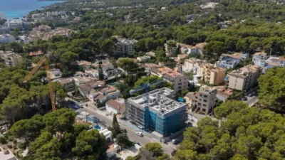 Apartment in Capdepera photo 3