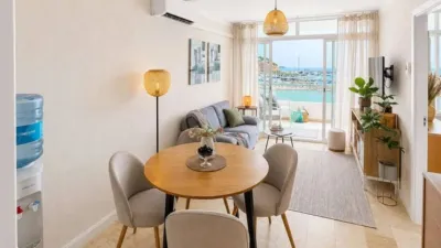 Apartment in Calvià photo 6