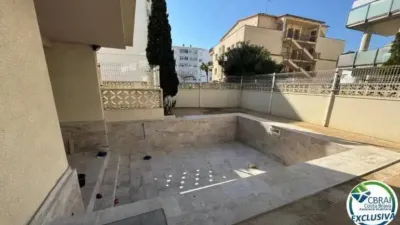 Apartment on Carrer de la Punta del Llevant photo 19