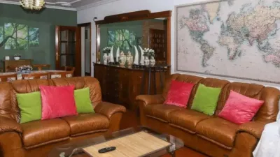 Chalet in Trespaderne photo 20