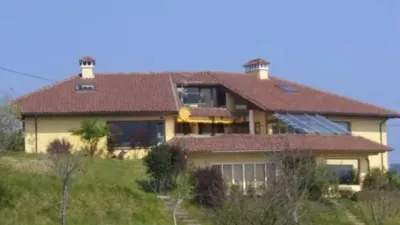 Chalet in Ribadesella photo 5