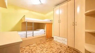 Apartment in the City Centre photo 11