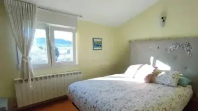 Chalet en Valle de Losa photo 12