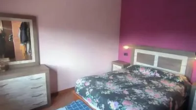 Chalet en calle Urrez photo 31