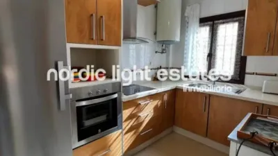 Chalet in Nerja photo 15