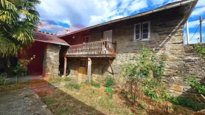 Chalet in Baralla (Urban Centre) photo 14