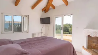 Chalet in Felanitx photo 17