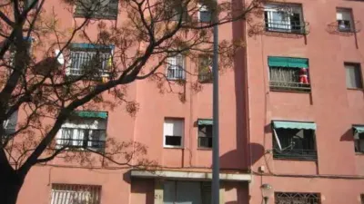 Flat on Carrer de les Magnòlies photo 3